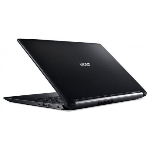 Продать Ноутбук Acer Aspire 5 A515-51-367A (NX.GP4EU.007) Black по Trade-In интернет-магазине Телемарт - Киев, Днепр, Украина фото