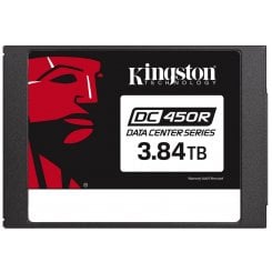 Ssd-диск Kingston DC450R 3D TLC NAND 3.84TB 2.5