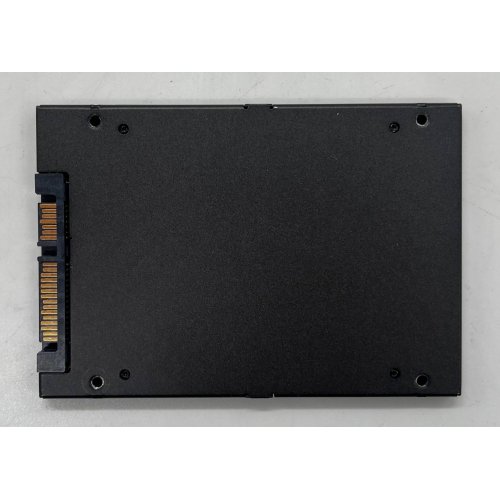 Купить Ssd-диск Kingston DC450R 3D TLC NAND 3.84TB 2.5" (SEDC450R/3840G) (Восстановлено продавцом, 693276) с проверкой совместимости: обзор, характеристики, цена в Киеве, Днепре, Одессе, Харькове, Украине | интернет-магазин TELEMART.UA фото