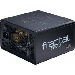 Блок питания Fractal Design Integra M 550W (FD-PSU-IN3B-550W-EU) (Восстановлено продавцом, 693293)