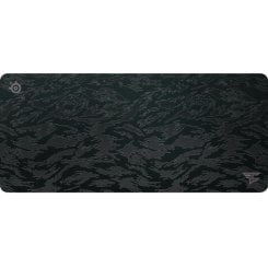 Килимок для миші SteelSeries QcK Heavy XXL Faze Clan Edition (63428) Black