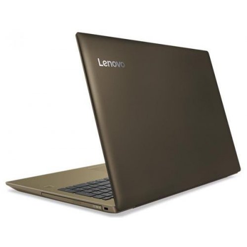 Продати Ноутбук Lenovo IdeaPad 520-15IKB (80YL00LWRA) Bronze за Trade-In у інтернет-магазині Телемарт - Київ, Дніпро, Україна фото