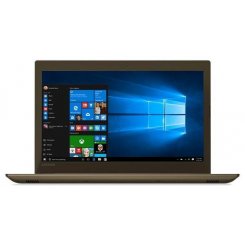 Ноутбук Lenovo IdeaPad 520-15IKB (80YL00LPRA) Bronze