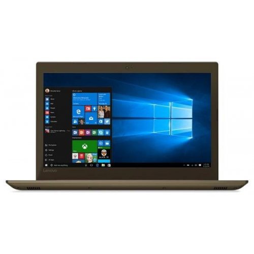 Продать Ноутбук Lenovo IdeaPad 520-15IKB (80YL00LPRA) Bronze по Trade-In интернет-магазине Телемарт - Киев, Днепр, Украина фото