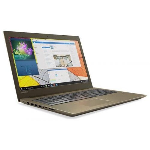 Продать Ноутбук Lenovo IdeaPad 520-15IKB (80YL00LPRA) Bronze по Trade-In интернет-магазине Телемарт - Киев, Днепр, Украина фото