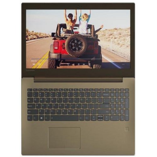 Продать Ноутбук Lenovo IdeaPad 520-15IKB (80YL00LPRA) Bronze по Trade-In интернет-магазине Телемарт - Киев, Днепр, Украина фото