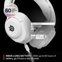 Наушники SteelSeries - Купить наушники Стилсериес в Киеве, Украине ...