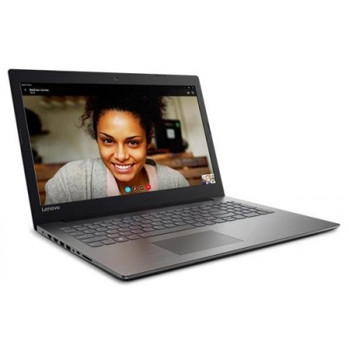 Продати Ноутбук Lenovo IdeaPad 320-15IAP (80XR00UBRA) Onyx Black за Trade-In у інтернет-магазині Телемарт - Київ, Дніпро, Україна фото