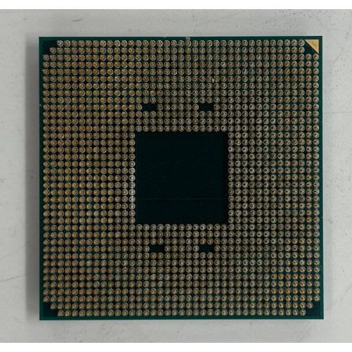 Купить Процессор AMD Ryzen 5 5600 3.5(4.4)GHz 32MB sAM4 Tray (100-000000927) (Восстановлено продавцом, 693524) с проверкой совместимости: обзор, характеристики, цена в Киеве, Днепре, Одессе, Харькове, Украине | интернет-магазин TELEMART.UA фото