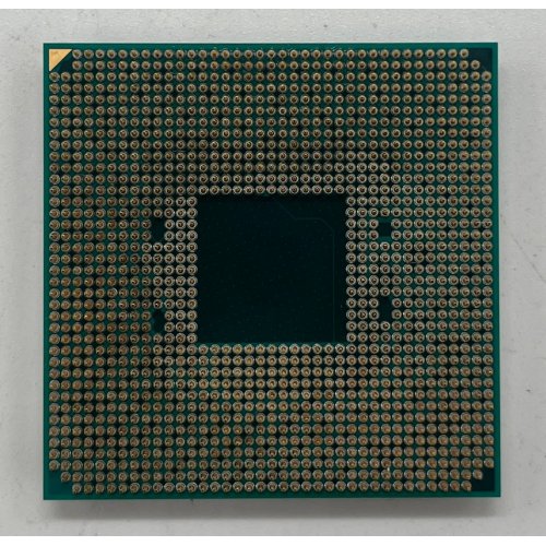 Купить Процессор AMD Ryzen 5 2600 3.4(3.9)GHz 16MB sAM4 Tray (YD2600BBM6IAF) (Восстановлено продавцом, 693539) с проверкой совместимости: обзор, характеристики, цена в Киеве, Днепре, Одессе, Харькове, Украине | интернет-магазин TELEMART.UA фото