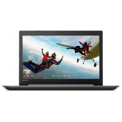 Ноутбук Lenovo IdeaPad 320-15ISK (80XH00YWRA) Platinum Grey