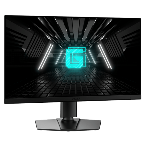 Купити Уцінка монітор MSI 27" G272QPF E2 Black (Пошкоджено пакування, 693641) - ціна в Києві, Львові, Вінниці, Хмельницькому, Франківську, Україні | інтернет-магазин TELEMART.UA фото