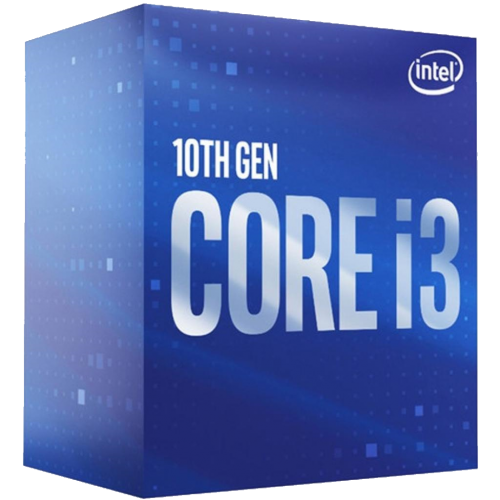 Купить Процессор Intel Core i3-10105F 3.7(4.4)GHz 6MB s1200 Box (BX8070110105F) (Восстановлено продавцом, 693667) с проверкой совместимости: обзор, характеристики, цена в Киеве, Днепре, Одессе, Харькове, Украине | интернет-магазин TELEMART.UA фото