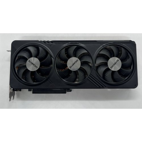 Купить Видеокарта Gigabyte GeForce RTX 4070 GAMING V2 OC 12228MB (GV-N4070GAMING OCV2-12GD) (Восстановлено продавцом, 693890) с проверкой совместимости: обзор, характеристики, цена в Киеве, Днепре, Одессе, Харькове, Украине | интернет-магазин TELEMART.UA фото