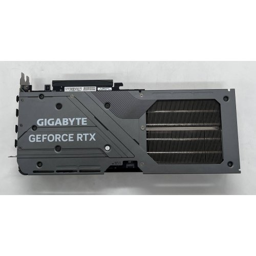 Купить Видеокарта Gigabyte GeForce RTX 4070 GAMING V2 OC 12228MB (GV-N4070GAMING OCV2-12GD) (Восстановлено продавцом, 693890) с проверкой совместимости: обзор, характеристики, цена в Киеве, Днепре, Одессе, Харькове, Украине | интернет-магазин TELEMART.UA фото