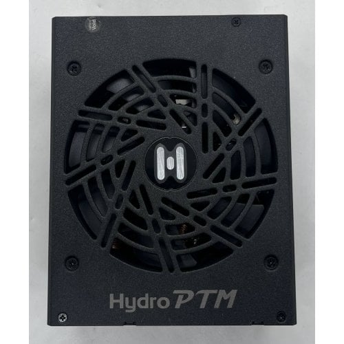 Блок живлення FSP Hydro PTM Pro 1000W (HPT2-1000M) (Відновлено продавцем, 693933) купити з перевіркою сумісності: огляд, характеристики, ціна у Києві, Львові, Вінниці, Хмельницькому, Івано-Франківську, Україні | інтернет-магазин TELEMART.UA фото