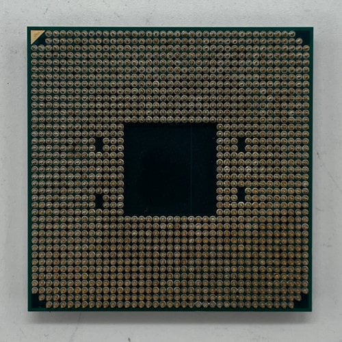 Купить Процессор AMD Ryzen 5 5600X 3.7(4.6)GHz 32MB sAM4 Tray (100-000000065) (Восстановлено продавцом, 693984) с проверкой совместимости: обзор, характеристики, цена в Киеве, Днепре, Одессе, Харькове, Украине | интернет-магазин TELEMART.UA фото