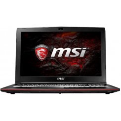 Ноутбук MSI GP62M (GP62M7REX-1476UA)