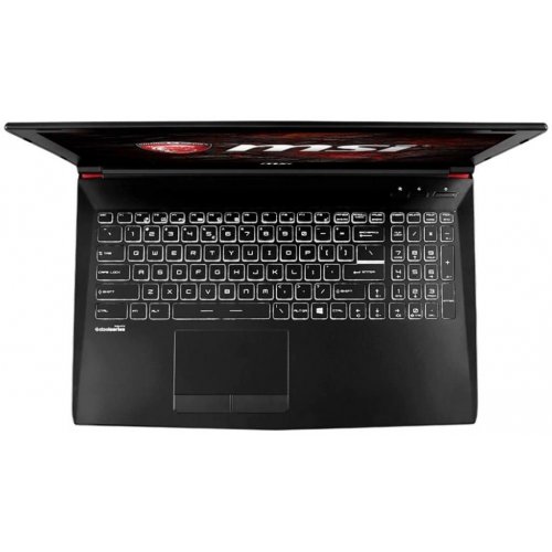 Продать Ноутбук MSI GP62M (GP62M7REX-1476UA) по Trade-In интернет-магазине Телемарт - Киев, Днепр, Украина фото