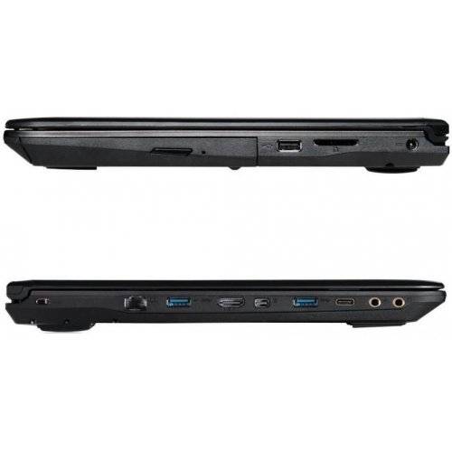 Продать Ноутбук MSI GP62M (GP62M7REX-1476UA) по Trade-In интернет-магазине Телемарт - Киев, Днепр, Украина фото