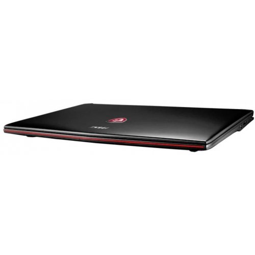 Продать Ноутбук MSI GP62M (GP62M7REX-1476UA) по Trade-In интернет-магазине Телемарт - Киев, Днепр, Украина фото