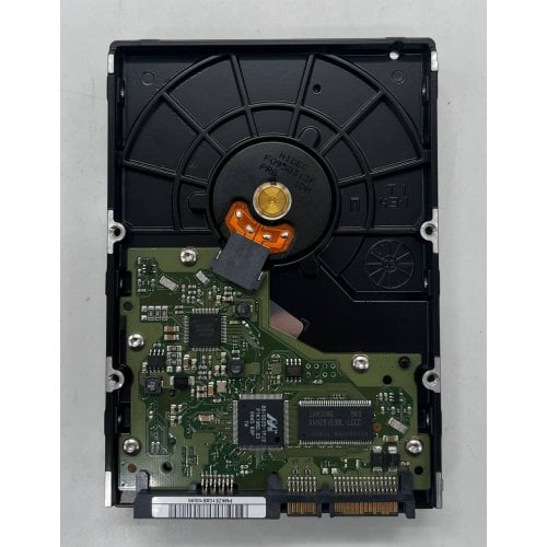 Жорсткий диск Seagate (Samsung) 500GB 16MB 7200RPM 3.5" (HD502HJ) (Відновлено продавцем, 693995) купити з перевіркою сумісності: огляд, характеристики, ціна у Києві, Львові, Вінниці, Хмельницькому, Івано-Франківську, Україні | інтернет-магазин TELEMART.UA фото