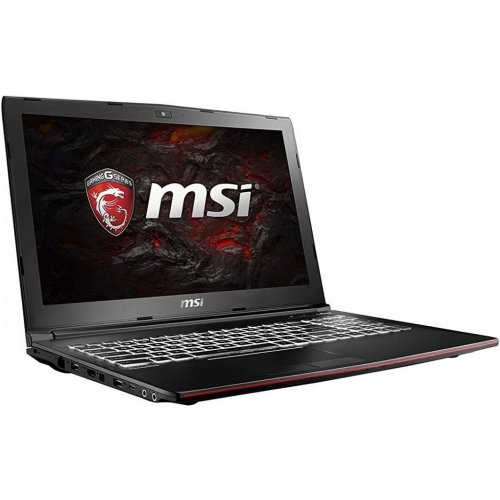 Продать Ноутбук MSI GP62M (GP62M7REX-1477XUA) по Trade-In интернет-магазине Телемарт - Киев, Днепр, Украина фото