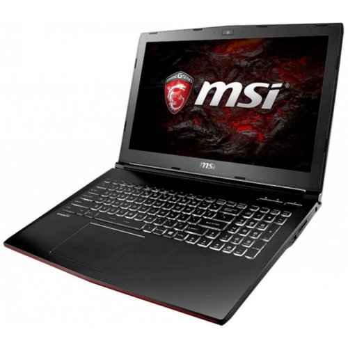 Продать Ноутбук MSI GP62M (GP62M7REX-1477XUA) по Trade-In интернет-магазине Телемарт - Киев, Днепр, Украина фото
