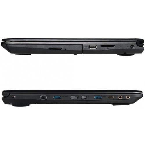 Продать Ноутбук MSI GP62M (GP62M7REX-1477XUA) по Trade-In интернет-магазине Телемарт - Киев, Днепр, Украина фото