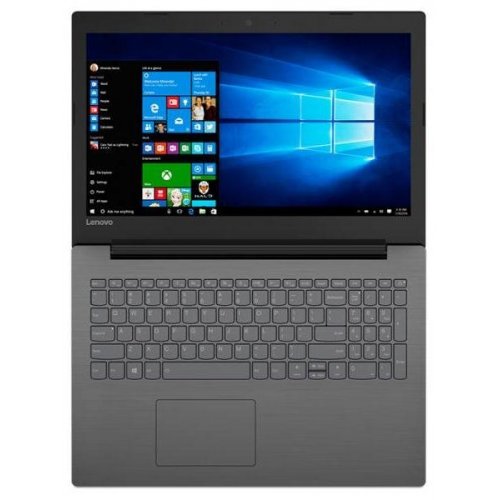 Продать Ноутбук Lenovo IdeaPad 320-15IAP (80XR00UWRA) Onyx Blac по Trade-In интернет-магазине Телемарт - Киев, Днепр, Украина фото