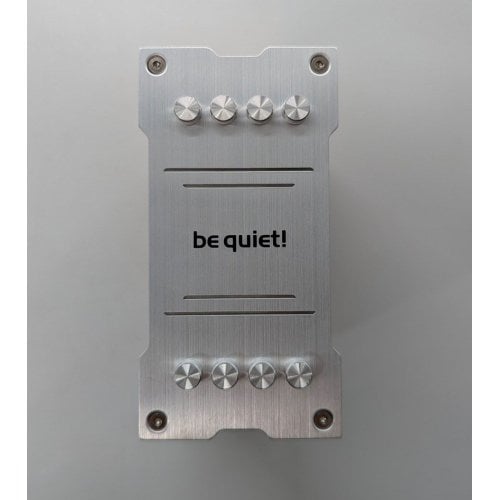 Купить Кулер Be Quiet! Pure Rock 2 (BK006) (Восстановлено продавцом, 694247) с проверкой совместимости: обзор, характеристики, цена в Киеве, Днепре, Одессе, Харькове, Украине | интернет-магазин TELEMART.UA фото