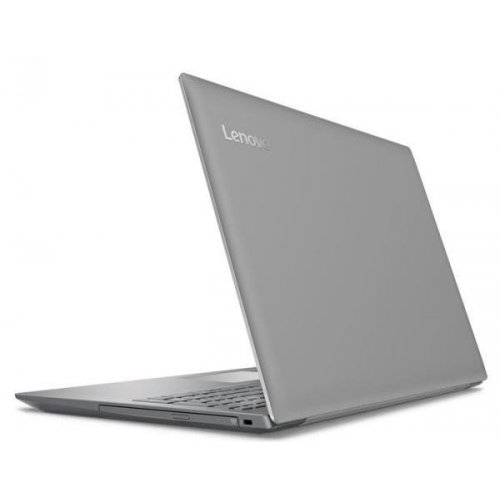 Продать Ноутбук Lenovo IdeaPad 320-15 (80XL02RLRA) Platinum Grey по Trade-In интернет-магазине Телемарт - Киев, Днепр, Украина фото