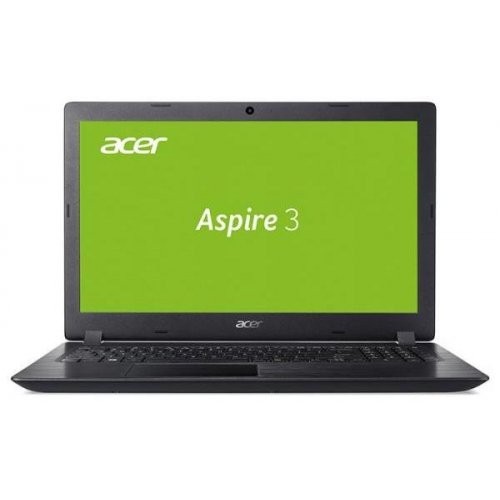 Продати Ноутбук Acer Aspire 3 A315-51-576E (NX.GNPEU.023) Black за Trade-In у інтернет-магазині Телемарт - Київ, Дніпро, Україна фото
