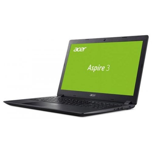 Продать Ноутбук Acer Aspire 3 A315-51-576E (NX.GNPEU.023) Black по Trade-In интернет-магазине Телемарт - Киев, Днепр, Украина фото