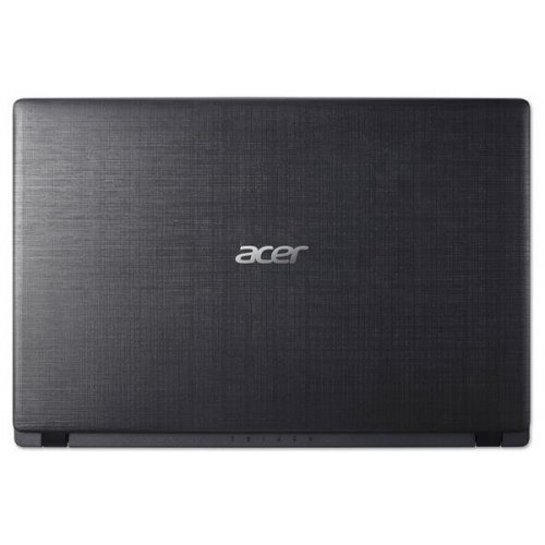 Продать Ноутбук Acer Aspire 3 A315-51-576E (NX.GNPEU.023) Black по Trade-In интернет-магазине Телемарт - Киев, Днепр, Украина фото