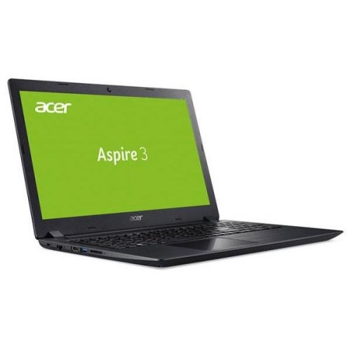 Продать Ноутбук Acer Aspire 3 A315-51-348G (NX.GNPEU.012) Black по Trade-In интернет-магазине Телемарт - Киев, Днепр, Украина фото