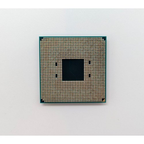 Купить Процессор AMD Ryzen 3 3200G 3.6(4)GHz 4MB sAM4 Tray (YD3200C5M4MFH) (Восстановлено продавцом, 694537) с проверкой совместимости: обзор, характеристики, цена в Киеве, Днепре, Одессе, Харькове, Украине | интернет-магазин TELEMART.UA фото