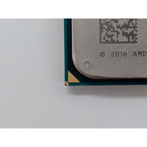 Купить Процессор AMD Ryzen 3 3200G 3.6(4)GHz 4MB sAM4 Tray (YD3200C5M4MFH) (Восстановлено продавцом, 694537) с проверкой совместимости: обзор, характеристики, цена в Киеве, Днепре, Одессе, Харькове, Украине | интернет-магазин TELEMART.UA фото