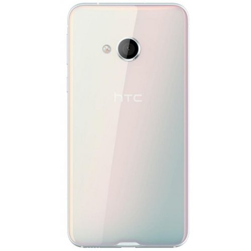 Купить Смартфон HTC U Play 64GB Dual Sim Ice White - цена в Харькове, Киеве, Днепре, Одессе
в интернет-магазине Telemart фото