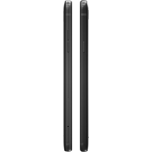 Купить Смартфон LG M700 2/16Gb Q6 Dual (LGM700.ACISBK) Black - цена в Харькове, Киеве, Днепре, Одессе
в интернет-магазине Telemart фото