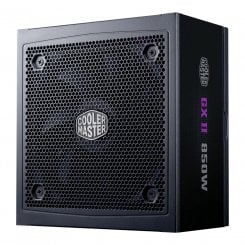 Блок живлення Cooler Master GX II Gold 850W (MPX-8503-AFAG-2BEU)