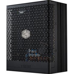 Блок питания Cooler Master X Silent Edge Platinum 1100W (MPS-B001-AZBP-BEU)