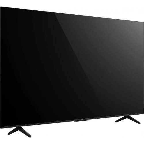 Купить Телевизор TCL 75" 75P69B Black - цена в Харькове, Киеве, Днепре, Одессе
в интернет-магазине Telemart фото