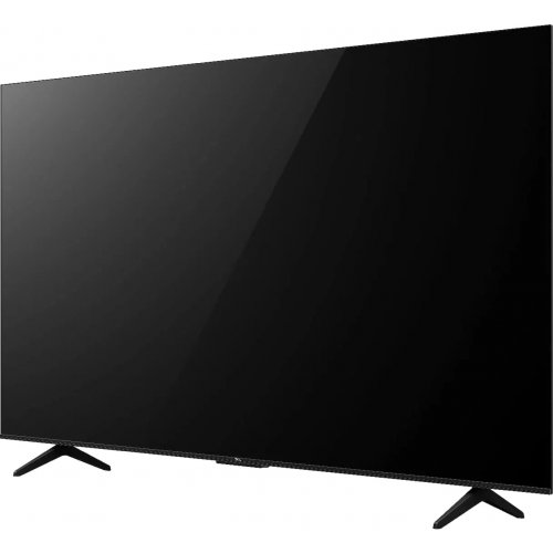 Купить Телевизор TCL 75" 75P69B Black - цена в Харькове, Киеве, Днепре, Одессе
в интернет-магазине Telemart фото