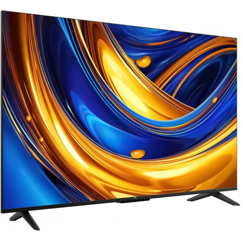 Купить Телевизор TCL 55" 55P69B Black - цена в Харькове, Киеве, Днепре, Одессе
в интернет-магазине Telemart фото