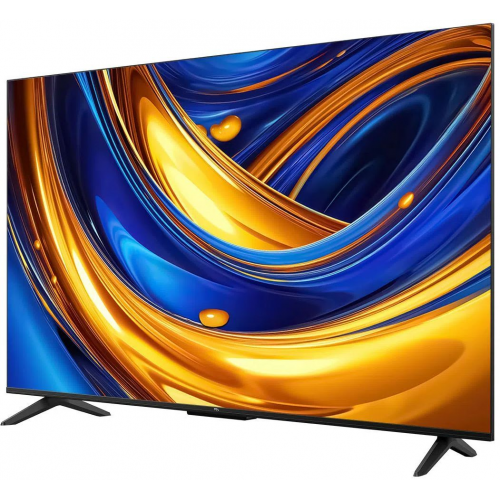 Купить Телевизор TCL 55" 55P69B Black - цена в Харькове, Киеве, Днепре, Одессе
в интернет-магазине Telemart фото