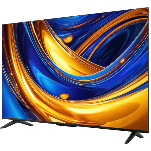 Купить Телевизор TCL 43" 43P69B Black - цена в Харькове, Киеве, Днепре, Одессе
в интернет-магазине Telemart фото