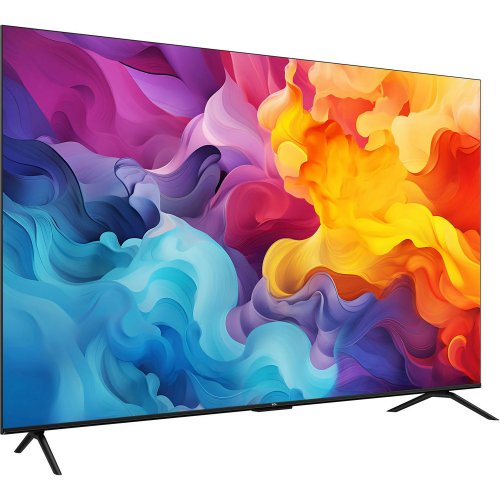 Купить Телевизор TCL 85" 85P69B Black - цена в Харькове, Киеве, Днепре, Одессе
в интернет-магазине Telemart фото