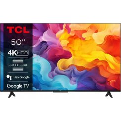 Телевизор TCL 50