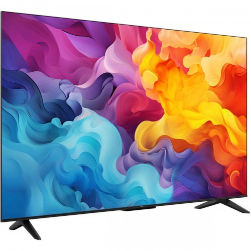 Купить Телевизор TCL 50" 50P69B Black - цена в Харькове, Киеве, Днепре, Одессе
в интернет-магазине Telemart фото